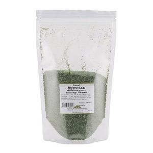 Persille tørret - 100g