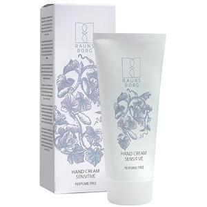Raunsborg Hand Cream Sensitiv - 100 ml.