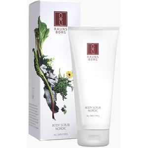 Raunsborg Nordic Body scrub - 200 ml