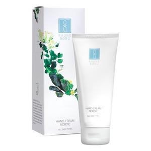Raunsborg Hand cream med en frisk duft af birk