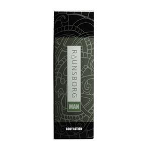 Raunsborg MAN Bodylotion - 200 ml