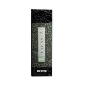Raunsborg MAN Bodyshower - 200 ml