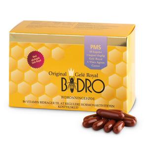 Bidro PMS - 60 stk.
