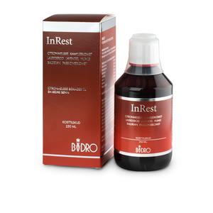 Bidro InRest - 250ml
