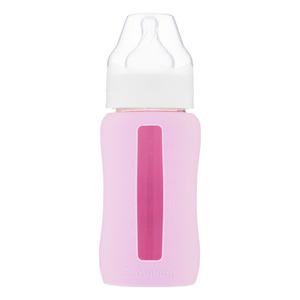 EcoViking glassutteflaske wide neck 240 ml - Sea Lavender