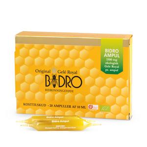 Bidro Ampul 20 x 10 ml