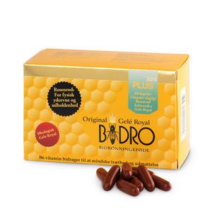 Bidro Plus Xtra - 60 kap