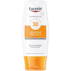 Eucerin Sun Lotion Extra Light SPF30 - 150 ml let solcreme