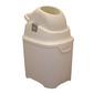Diaper Champ ONE blespand 45L - hvid