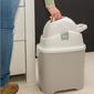 Diaper Champ ONE blespand 45L - Grå