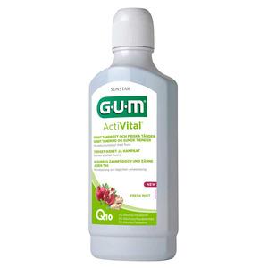 Gum ActiVital mundskyl - 500 ml