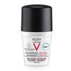 Vichy Homme Shirt Protection Deo Roll-On 48H - 50 ml.