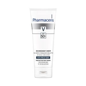 #3 - Pharmaceris V Viti-Melo Beskyttende Dagcreme - 75 ml