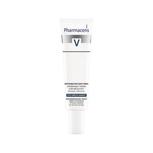 Viti Melo Repigmentation Natcreme 40 Ml Fra Pharmaceris