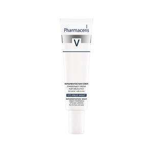 5: Pharmaceris Viti-Melo Repigmentation Natcreme - 40 ml