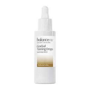 Balance Me Gradual Tanning Drops - 30 ml.