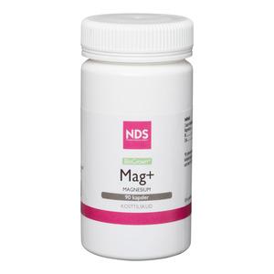 NDS Mag+ (magnesiumtablet) - 90 tab