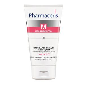 Pharmaceris M Foliacti Forebyggende Creme Strækmærker - 150 ml