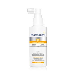 Pharmaceris Stimulerende hovedbundsspray - 125 ml.