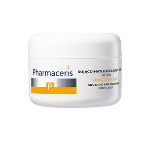 Pharmaceris P Body-Ichtilium Bodylotion - 175 ml.