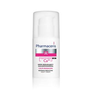 Pharmaceris Natcreme til Rosacea - 30 ml.