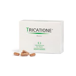 NDS Tricatione - 60 kap