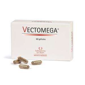 NDS Vectomega - 60 tab