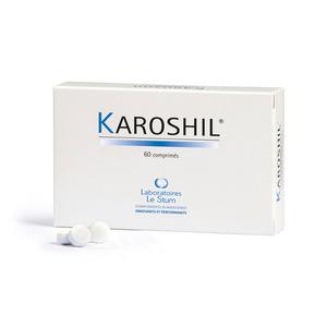 NDS Karoshil - 60 tab