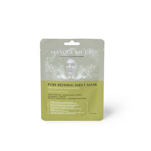 Miqura Anti Blemish Pore Refining Sheet mask - 5 stk.