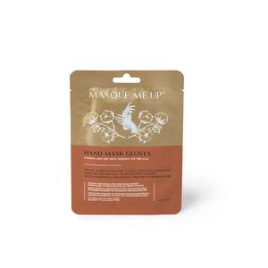 Masque Me Up Hand Mask Moisturizing - 1 stk.