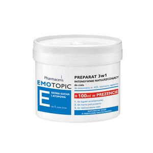 Pharmaceris 3i1 Formular - 400 ml.