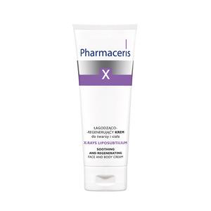 Pharmaceris X Xray-Liposubtilium Regenererende Creme - 75 ml.