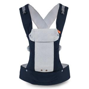 Beco Gemini bæresele - Cool Navy