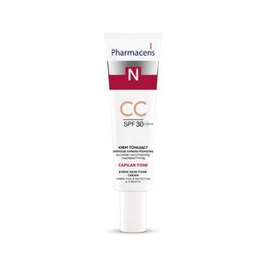 Pharmaceris N Capilar-Toner CC Creme - 40 ml.