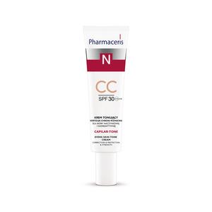 Pharmaceris N Capilar-Toner CC Creme - 50 ml.
