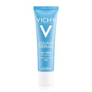 Aqualia Thermal Rehydration Cream Gel Tube - 30 ml.