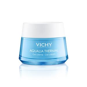 Vichy Aqualia Thermal Rehydration Cream Gel - 50 ml.