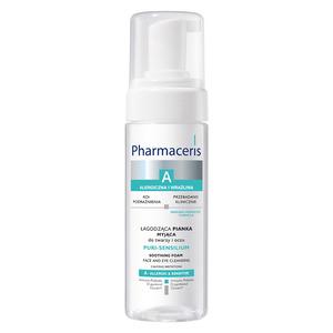 Pharmaceris A Puri-Sensilium Renseskum - 150 ml.