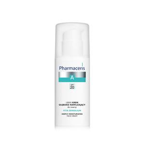 Pharmaceris A Vita-Sensilium Ansigtscreme SPF20 - 50 ml.