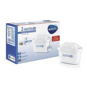 Brita Maxtra+ vandfilterpatron - 2 stk.