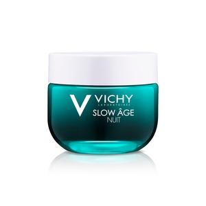 4: Vichy Slow Ãge Natcreme - 50 ml.