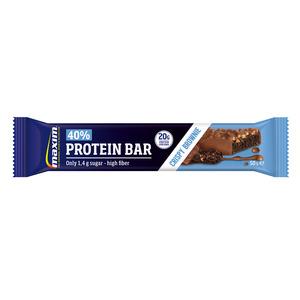 Maxim Proteinbar 40% Crispy Brownie - 50 gr