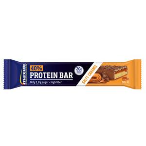 Maxim Proteinbar 40% Salty Caramel - 50 g