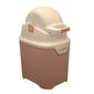 Diaper Champ ONE blespand 45L - Rosa