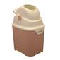 Diaper Champ ONE blespand 45L - Rosa