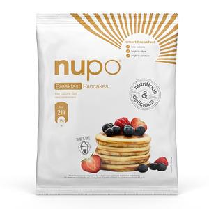 Nupo Pandekager - 60g
