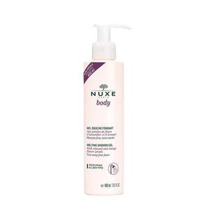 Nuxe Melting Shower Gel - 400 ml