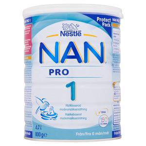 Nan 1 Pro - 800 gr
