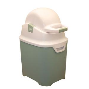 Diaper Champ ONE blespand 45L - Grøn