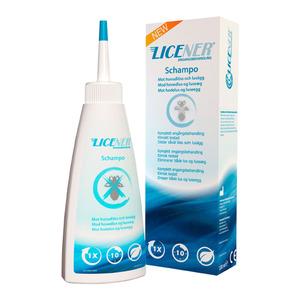 Licener luseshampoo - 100 ml